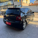 VW - VolksWagen Polo 1.6 Mi/ S.Ouro 1.6Mi 101cv 8V 5p 2005 Flex-4