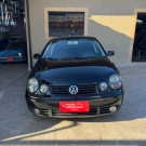 VW - VolksWagen Polo 1.6 Mi/ S.Ouro 1.6Mi 101cv 8V 5p 2005 Flex-1