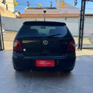 VW - VolksWagen Polo 1.6 Mi/ S.Ouro 1.6Mi 101cv 8V 5p 2005 Flex-7