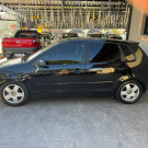 VW - VolksWagen Polo 1.6 Mi/ S.Ouro 1.6Mi 101cv 8V 5p 2005 Flex-2