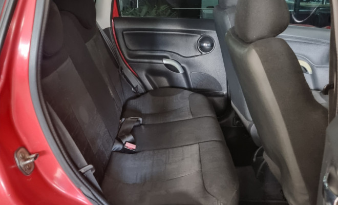 Citroën C3 XTR 1.4 Flex 8V 5p 2008 Flex-8