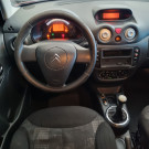 Citroën C3 XTR 1.4 Flex 8V 5p 2008 Flex-4