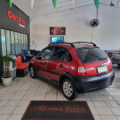 Citroën C3 XTR 1.4 Flex 8V 5p 2008 Flex-5