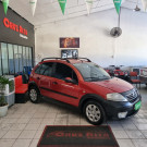 Citroën C3 XTR 1.4 Flex 8V 5p 2008 Flex-0