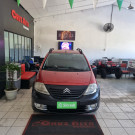 Citroën C3 XTR 1.4 Flex 8V 5p 2008 Flex-2