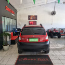 Citroën C3 XTR 1.4 Flex 8V 5p 2008 Flex-1