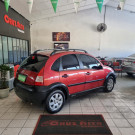 Citroën C3 XTR 1.4 Flex 8V 5p 2008 Flex-3