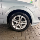 GM - Chevrolet Vectra Elegan. 2.0 MPFI 8V FlexPower Mec 2010 Flex-6
