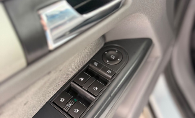 GM - Chevrolet Vectra Elegan. 2.0 MPFI 8V FlexPower Mec 2010 Flex-10