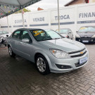 GM - Chevrolet Vectra Elegan. 2.0 MPFI 8V FlexPower Mec 2010 Flex-0