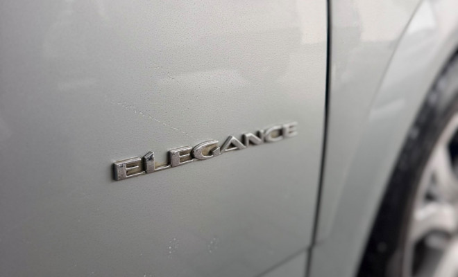GM - Chevrolet Vectra Elegan. 2.0 MPFI 8V FlexPower Mec 2010 Flex-7