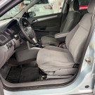 GM - Chevrolet Vectra Elegan. 2.0 MPFI 8V FlexPower Mec 2010 Flex-8