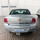 GM - Chevrolet Vectra Elegan. 2.0 MPFI 8V FlexPower Mec 2010 Flex-5