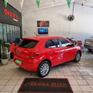 VW - VolksWagen Gol Comfortline 1.0 T. Flex 8V 5p 2015 Flex-4
