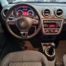VW - VolksWagen Gol Comfortline 1.0 T. Flex 8V 5p 2015 Flex-6
