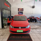 VW - VolksWagen Gol Comfortline 1.0 T. Flex 8V 5p 2015 Flex-1