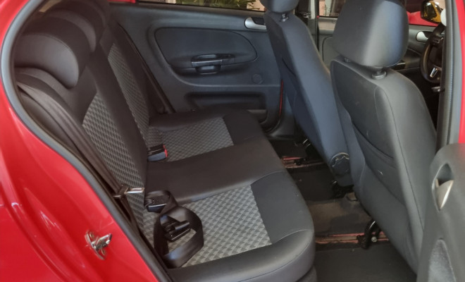 VW - VolksWagen Gol Comfortline 1.0 T. Flex 8V 5p 2015 Flex-8