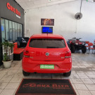 VW - VolksWagen Gol Comfortline 1.0 T. Flex 8V 5p 2015 Flex-3