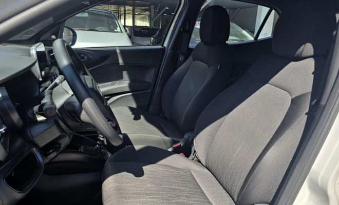 Fiat Argo Drive 1.0 2026 | Completo | Multimídia | Guarujá-6