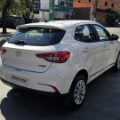 Fiat Argo Drive 1.0 2026 | Completo | Multimídia | Guarujá-4