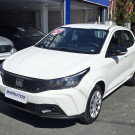 Fiat Argo Drive 1.0 2026 | Completo | Multimídia | Guarujá-1