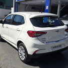 Fiat Argo Drive 1.0 2026 | Completo | Multimídia | Guarujá-3