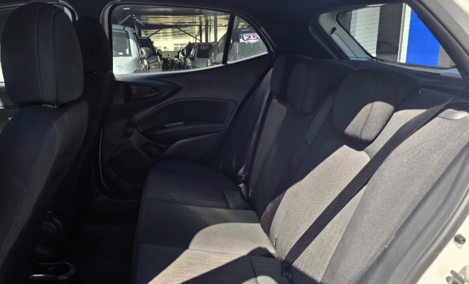 Fiat Argo Drive 1.0 2026 | Completo | Multimídia | Guarujá-5