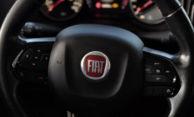Fiat Toro Freedom 2.0 16V 4x2 TB Diesel Mec. 2018 Diesel-10