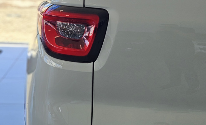 Fiat Toro Freedom 2.0 16V 4x2 TB Diesel Mec. 2018 Diesel-17
