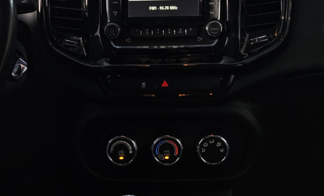 Fiat Toro Freedom 2.0 16V 4x2 TB Diesel Mec. 2018 Diesel-9