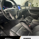 Ford Ranger XLT 3.2  4x4 CD Diesel Aut. 2020-1