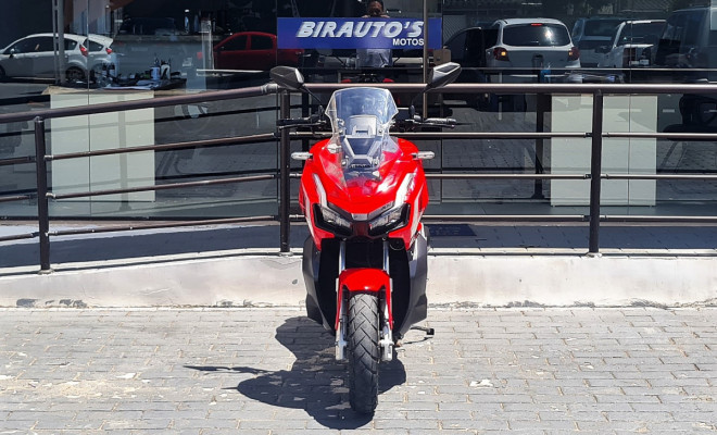 Honda ADV 150 2021 | ABS | Automática | Scooter Premium | Guarujá-1