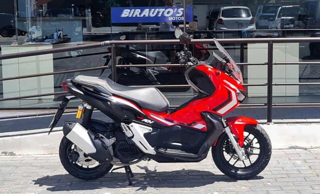 Honda ADV 150 2021 | ABS | Automática | Scooter Premium | Guarujá