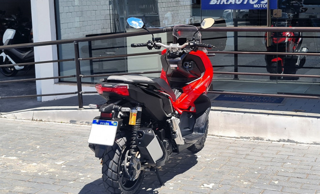 Honda ADV 150 2021 | ABS | Automática | Scooter Premium | Guarujá-5