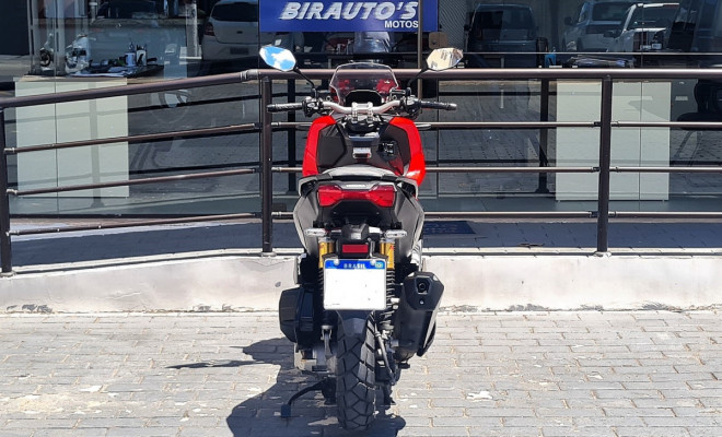 Honda ADV 150 2021 | ABS | Automática | Scooter Premium | Guarujá-4