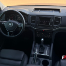 VW - VolksWagen AMAROK Highline CD 3.0 4x4 TB Dies. Aut. 2018 Diesel-2