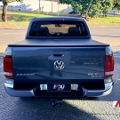 VW - VolksWagen AMAROK Highline CD 3.0 4x4 TB Dies. Aut. 2018 Diesel-7