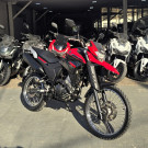 Yamaha XTZ 250 Lander 2024 | Único Dono | ABS | Flex | Guarujá-0