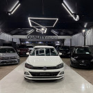 VW - VolksWagen Polo Highline 200 TSI 1.0 Flex 12V Aut. 2018 Flex-0