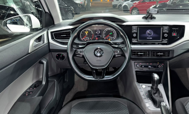 VW - VolksWagen Polo Highline 200 TSI 1.0 Flex 12V Aut. 2018 Flex-7