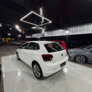 VW - VolksWagen Polo Highline 200 TSI 1.0 Flex 12V Aut. 2018 Flex-4