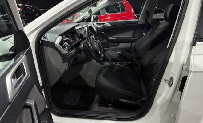 VW - VolksWagen Polo Highline 200 TSI 1.0 Flex 12V Aut. 2018 Flex-9
