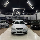 GM - Chevrolet Astra Advantage 2.0 MPFI 8V FlexPower 5p 2011 Flex-0