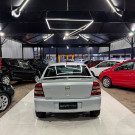 GM - Chevrolet Astra Advantage 2.0 MPFI 8V FlexPower 5p 2011 Flex-3