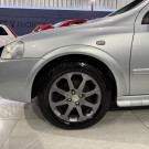 GM - Chevrolet Astra Advantage 2.0 MPFI 8V FlexPower 5p 2011 Flex-11