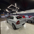 GM - Chevrolet Astra Advantage 2.0 MPFI 8V FlexPower 5p 2011 Flex-4