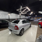GM - Chevrolet Astra Advantage 2.0 MPFI 8V FlexPower 5p 2011 Flex-2