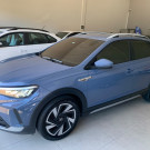 VW - VolksWagen Nivus Highline 1.0 200 TSI Flex Aut. 2025 Flex-2