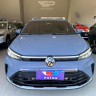 VW - VolksWagen Nivus Highline 1.0 200 TSI Flex Aut. 2025 Flex-0