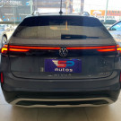 VW - VolksWagen Nivus Highline 1.0 200 TSI Flex Aut. 2025 Flex-4